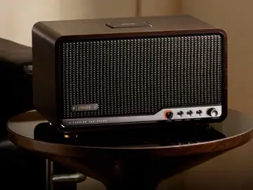 El nuevo Edifier S300 El nuevo Edifier S300