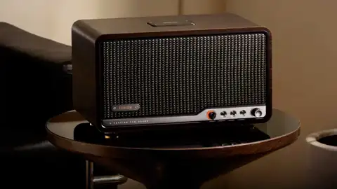 El nuevo Edifier S300 El nuevo Edifier S300