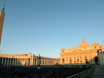 Ciudad del Vaticano