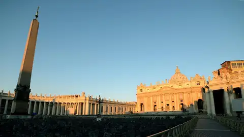 Ciudad del Vaticano Ciudad del Vaticano
