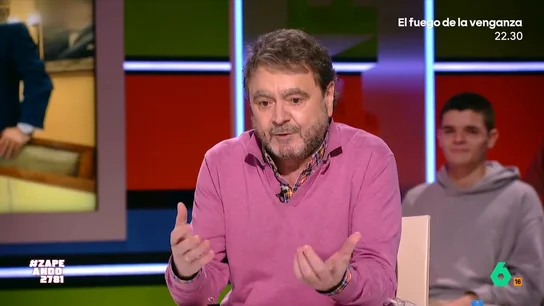 Paco Jiménez analiza todas las polémicas de las monjas de Belorado: "Tenían una vida a todo tren" Paco Jiménez analiza todas las polémicas de las monjas de Belorado: "Tenían una vida a todo tren"