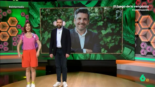 'Dora', al concejal de Vox que celebra su cumpleaños y la "liberación" franquista de Sant Cugat 'Dora la Conservadora' (Cristina Gallego) 'visita' la guerra en Vox Collado Villalba, la investigación a un diputado de extrema derecha portugués por robar maletas del aeropuerto y la exaltación franquista del concejal de Vox en Sant Cugat.