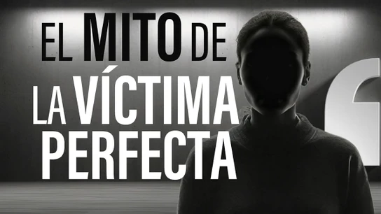 El mito de la 'víctima perfecta': no eres menos víctima por no llorar ni por tardar en denunciar El mito de la 'víctima perfecta': no eres menos víctima por no llorar ni por tardar en denunciar