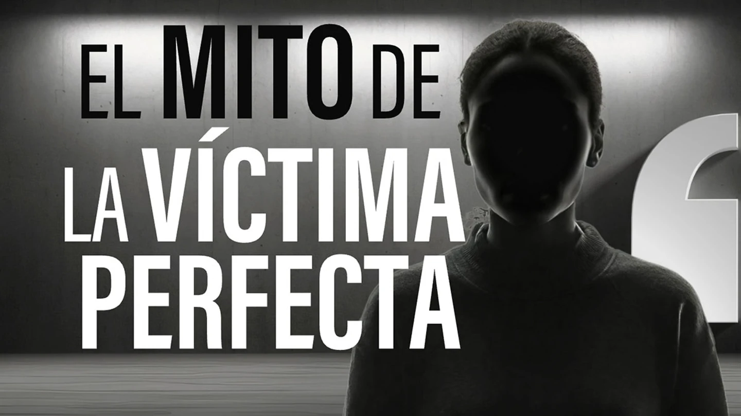 El mito de la 'víctima perfecta': no eres menos víctima por no llorar ni por tardar en denunciar El mito de la 'víctima perfecta': no eres menos víctima por no llorar ni por tardar en denunciar