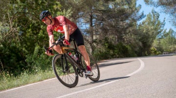 Competiciones de ciclismo en Calvià