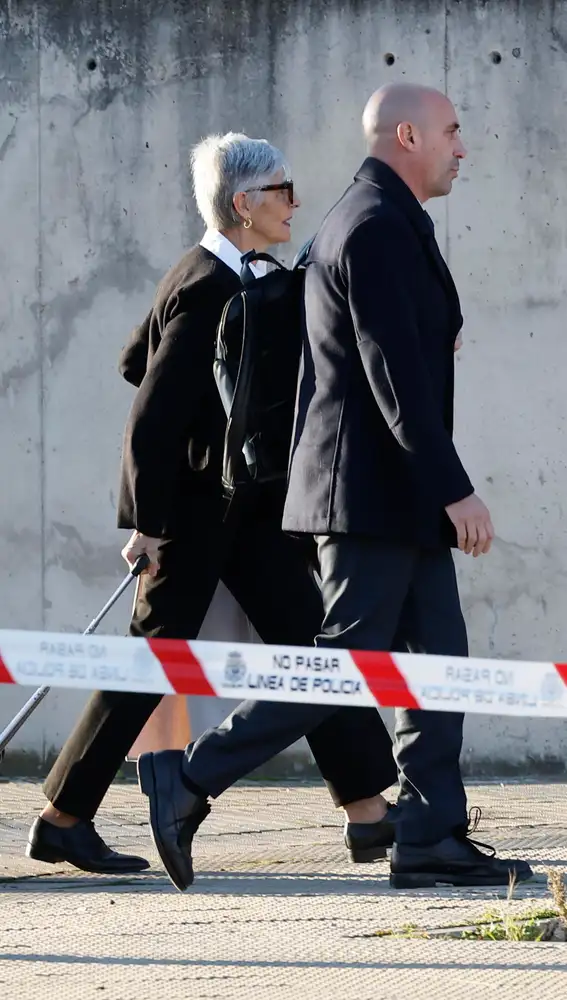 Empieza el juicio por el ‘caso Rubiales’: fechas clave y todas las jugadoras que declaran ante el juez Empieza el juicio por el ‘caso Rubiales’: fechas clave y todas las jugadoras que declaran ante el juez