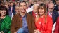 Pedro S&aacute;nchez y su mujer, Bego&ntilde;a G&oacute;mez, en la clausura del Congreso del PSOE en Sevilla