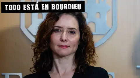 IDA me tiene preocupado, por Antonio Maestre IDA me tiene preocupado, por Antonio Maestre