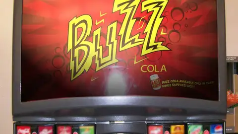 surtidor de cola surtidor de cola