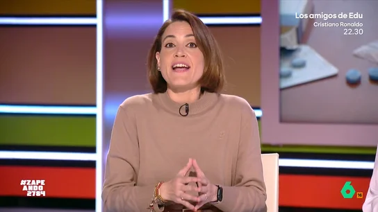 Así descubrieron uno de los fármacos más conocidos para la disfunción eréctil: "Sufrían un inesperado efecto secundario..." La "famosa pastillita azul" es uno de los fármacos más conocidos para tratar este trastorno pero su descubrimiento fue casual. Boticaria García explica cómo se dio este descubrimiento en Zapeando.