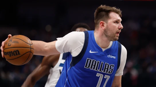 Luka Doncic Luka Doncic