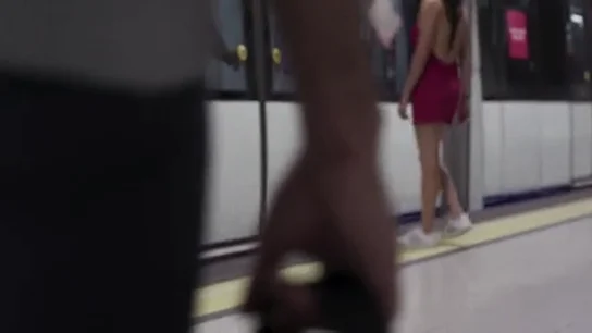 "Daba igual la edad, la complexión física mientras llevara falda o vestido": el 'modus operandi' del 'depredador' del metro de Madrid "Daba igual la edad, la complexión física mientras llevara falda o vestido": el 'modus operandi' del 'depredador' del metro de Madrid