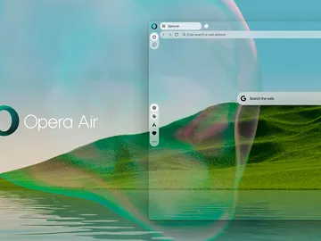 Nuevo Opera Air Nuevo Opera Air