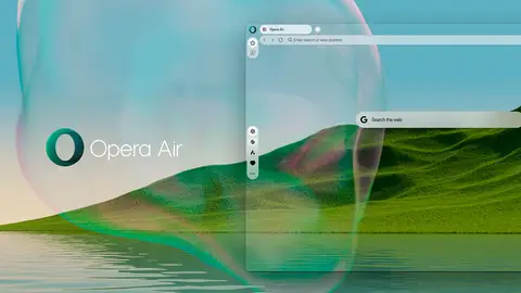 Nuevo Opera Air Nuevo Opera Air