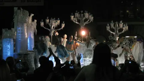 Mardi Gras Parade Mardi Gras Parade