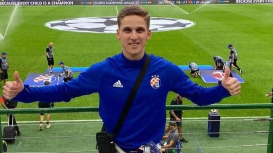 Jakov Jelkic Jakov Jelkic