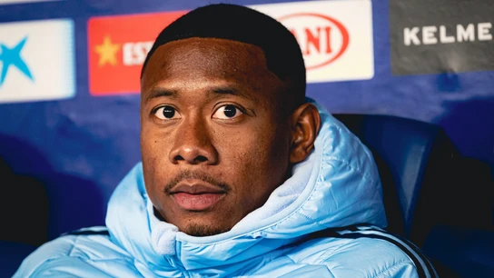 David Alaba David Alaba