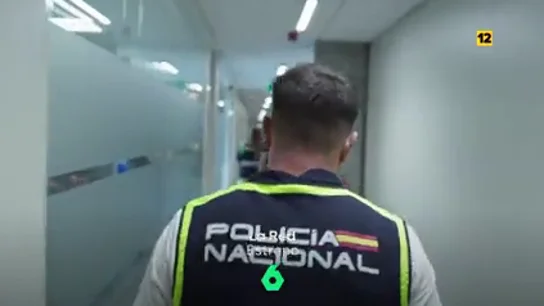 Hoy, en laSexta, estreno de 'La Red', la serie documental basada en investigaciones policiales sobre la lucha contra la ciberdelincuencia Hoy, en laSexta, estreno de 'La Red', la serie documental basada en investigaciones policiales sobre la lucha contra la ciberdelincuencia