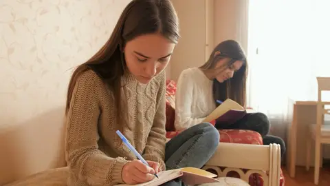 ¿El hermano mayor siempre es más inteligente? La ciencia tiene dudas ¿El hermano mayor siempre es más inteligente? La ciencia tiene dudas