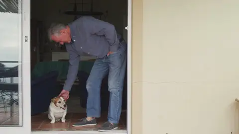 Este error común de los dueños genera ansiedad en las mascotas, según un veterinario Este error común de los dueños genera ansiedad en las mascotas, según un veterinario