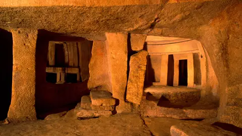 Descubre las principales atracciones históricas en Malta Descubre las principales atracciones históricas en Malta