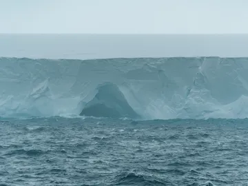 Iceberg A23a Iceberg A23a