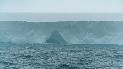 Iceberg A23a Iceberg A23a