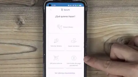 ¿Debo declarar los bizum que recibo? Lo que Hacienda dice al respecto ¿Debo declarar los bizum que recibo? Lo que Hacienda dice al respecto