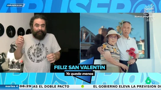 EL Sevilla, del gasto medio de 99,33 euros en San Valentín: "Llenando el depósito el 14 de febrero ya te los gastas" EL Sevilla, del gasto medio de 99,33 euros en San Valentín: "Llenando el depósito el 14 de febrero ya te los gastas"