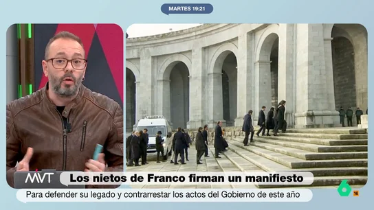 MVT MAESTRE FRANCO MVT MAESTRE FRANCO