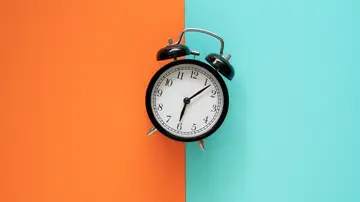 Cambio de hora Cambio de hora