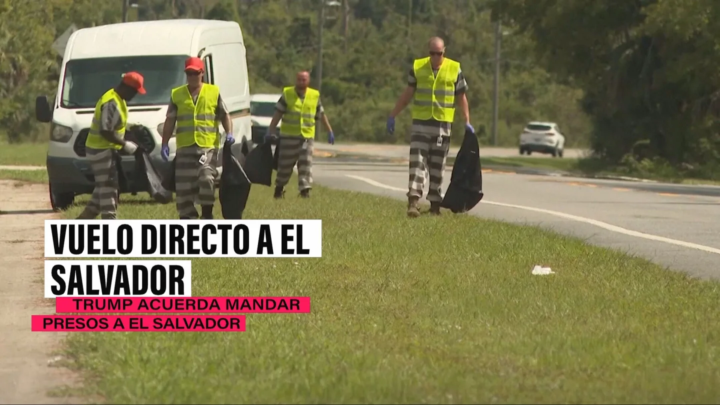 El sistema penitenciario de EEUU, un modelo basado en las cárceles privadas El sistema penitenciario de EEUU, un modelo basado en las cárceles privadas