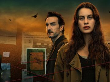 La chica de nieve, temporada 2