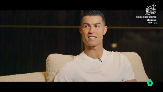 El valor clave de Cristiano El valor clave de Cristiano