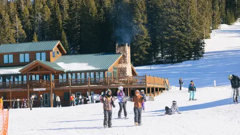 Jonhson County Jonhson County