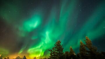 Aurora Boreal
