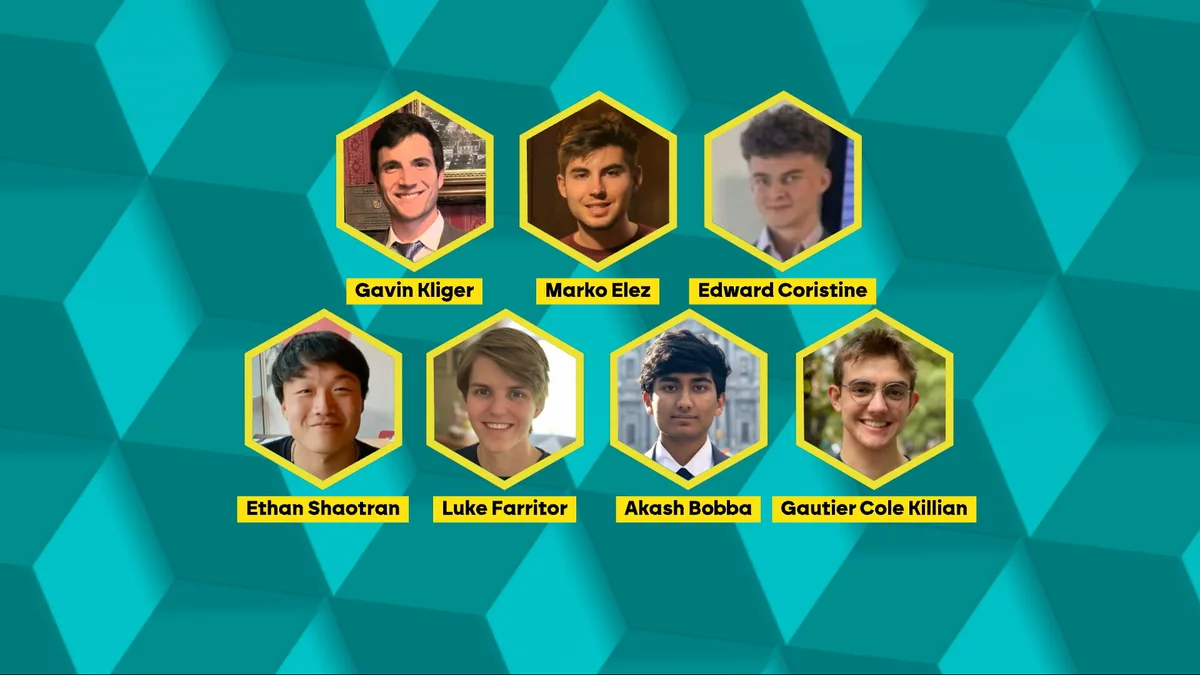 Elon’s ‘boys’: seven young people without experience access the Trump government financial system Elon’s ‘boys’: seven young people without experience access the Trump government financial system
