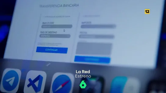 La Policía anima a ver el estreno de 'La Red', la serie documental de laSexta: "Podrás ir de ciberpatrullaje con nuestros agentes" La Policía anima a ver el estreno de 'La Red', la serie documental de laSexta: "Podrás ir de ciberpatrullaje con nuestros agentes"