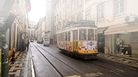 Lisboa Lisboa