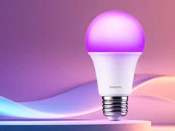 Xiaomi Smart LED Bulb Xiaomi Smart LED Bulb