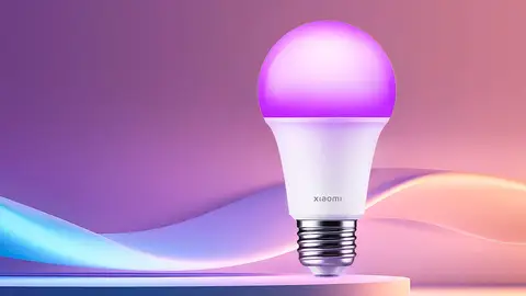 Xiaomi Smart LED Bulb Xiaomi Smart LED Bulb