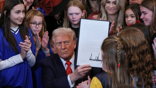 Donald Trump Donald Trump
