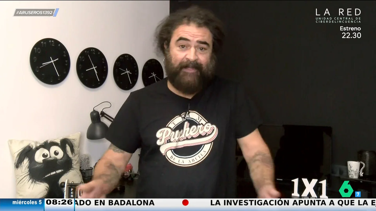 El Sevilla, al estudio que dice cuánto tiempo hay que caminar para quemar las calorías de una cerveza: "Tendría que hacer dos maratones" El Sevilla, al estudio que dice cuánto tiempo hay que caminar para quemar las calorías de una cerveza: "Tendría que hacer dos maratones"