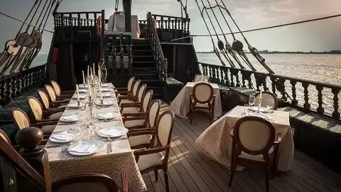 Galeón Veneciano Galeón Veneciano