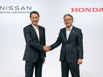 Nissan y Honda rompen negociaciones Nissan y Honda rompen negociaciones