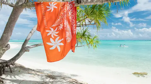 Islas de Tahití Islas de Tahití