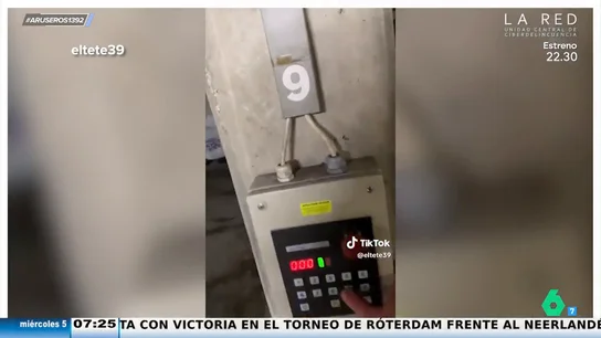 Aruseros Parking Aruseros Parking