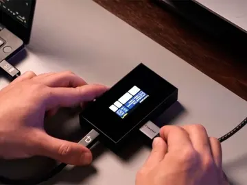 El nuevo Hub 7 en 1 Dockcase El nuevo Hub 7 en 1 Dockcase