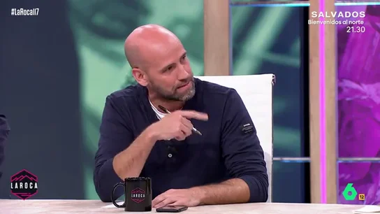 Gonzalo Miró, sobre los salarios: "Si la empresa paga 1.000 euros a un empleado es que está recibiendo más dinero de él" Gonzalo Miró, sobre los salarios: "Si la empresa paga 1.000 euros a un empleado es que está recibiendo más dinero de él"