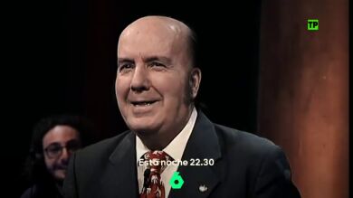 Hoy, en Equipo de Investigaci&oacute;n, Gl&ograve;ria Serra descubre lo que esconde la herencia de Chiquito de la Calzada